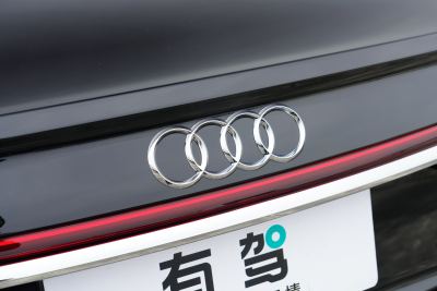 2025款 A8L 50 TFSI quattro 臻选型-外观-图片-有驾