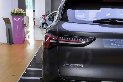2024款 510km 领航型-外观-图片-有驾