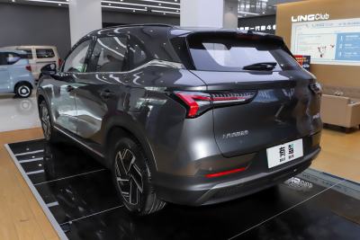 2024款 510km 领航型-外观-图片-有驾