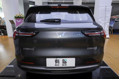 2024款 510km 领航型-外观-图片-有驾