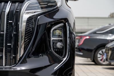 2024款 2.0T PHEV 两驱旗享版 6座-外观-图片-有驾