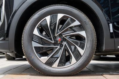 2024款 2.0T PHEV 两驱旗享版 6座-外观-图片-有驾