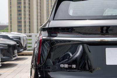 2024款 2.0T PHEV 两驱旗享版 6座-外观-图片-有驾