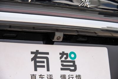 2024款 2.0T PHEV 两驱旗享版 6座-外观-图片-有驾