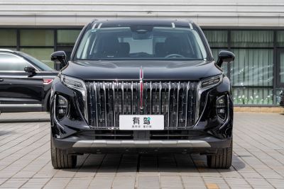 2024款 2.0T PHEV 两驱旗享版 6座-外观-图片-有驾