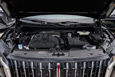 2024款 2.0T PHEV 两驱旗享版 6座-外观-图片-有驾