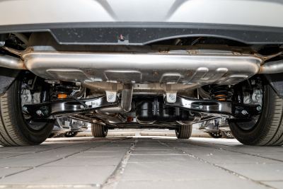 2024款 2.0T PHEV 两驱旗享版 6座-外观-图片-有驾
