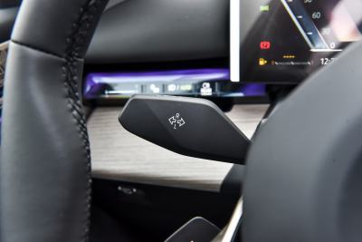 2025款 530Li 尊享型 豪华套装-内饰-图片-有驾