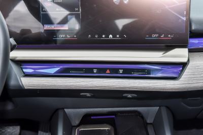 2025款 530Li 尊享型 豪华套装-内饰-图片-有驾