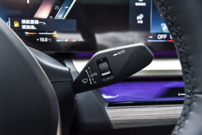 2025款 530Li 尊享型 豪华套装-内饰-图片-有驾
