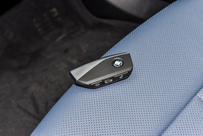 2025款 530Li 尊享型 豪华套装-内饰-图片-有驾
