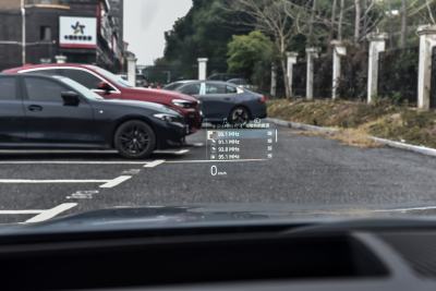 2025款 530Li 尊享型 豪华套装-内饰-图片-有驾
