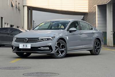 2025款 改款二 众享款 330TSI DSG豪华型-外观-图片-有驾