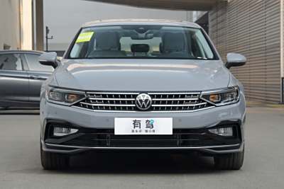 2025款 改款二 众享款 330TSI DSG豪华型-外观-图片-有驾