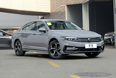 2025款 改款二 众享款 330TSI DSG豪华型-外观-图片-有驾