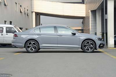 2025款 改款二 众享款 330TSI DSG豪华型-外观-图片-有驾