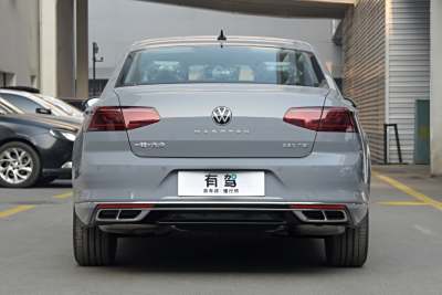 2025款 改款二 众享款 330TSI DSG豪华型-外观-图片-有驾