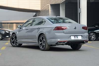 2025款 改款二 众享款 330TSI DSG豪华型-外观-图片-有驾