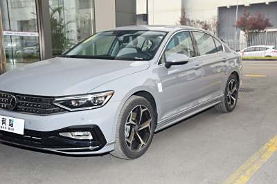 2025款 改款二 众享款 330TSI DSG豪华型-外观-图片-有驾