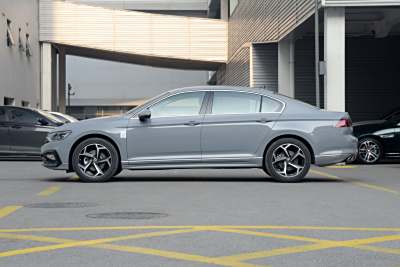 2025款 改款二 众享款 330TSI DSG豪华型-外观-图片-有驾