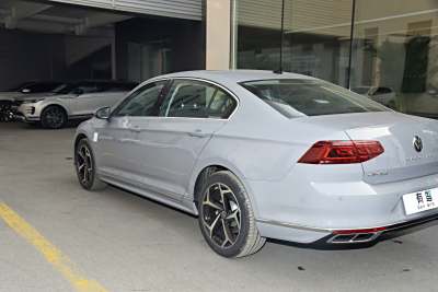 2025款 改款二 众享款 330TSI DSG豪华型-外观-图片-有驾