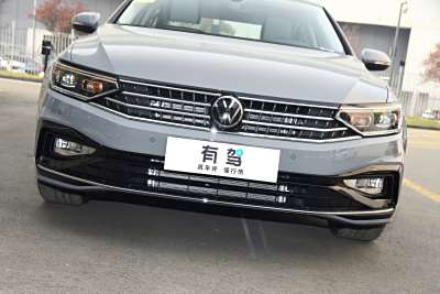 2025款 改款二 众享款 330TSI DSG豪华型-外观-图片-有驾