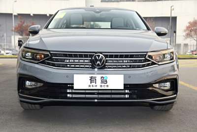 2025款 改款二 众享款 330TSI DSG豪华型-外观-图片-有驾
