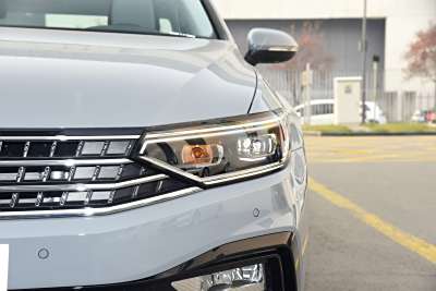 2025款 改款二 众享款 330TSI DSG豪华型-外观-图片-有驾