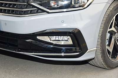 2025款 改款二 众享款 330TSI DSG豪华型-外观-图片-有驾