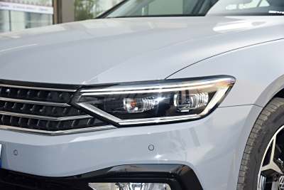 2025款 改款二 众享款 330TSI DSG豪华型-外观-图片-有驾