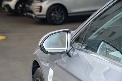 2025款 改款二 众享款 330TSI DSG豪华型-外观-图片-有驾