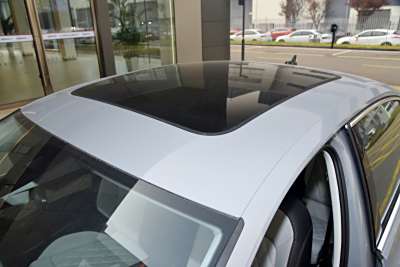 2025款 改款二 众享款 330TSI DSG豪华型-外观-图片-有驾