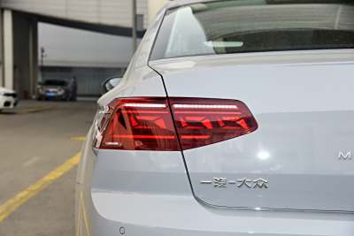 2025款 改款二 众享款 330TSI DSG豪华型-外观-图片-有驾