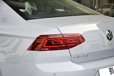 2025款 改款二 众享款 330TSI DSG豪华型-外观-图片-有驾