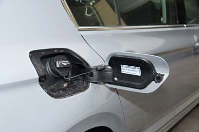 2025款 改款二 众享款 330TSI DSG豪华型-外观-图片-有驾