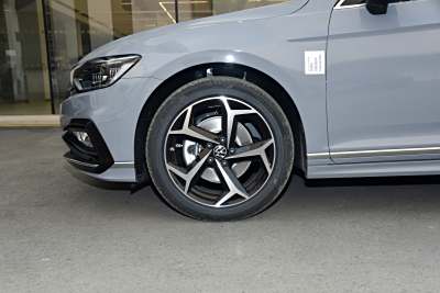 2025款 改款二 众享款 330TSI DSG豪华型-外观-图片-有驾