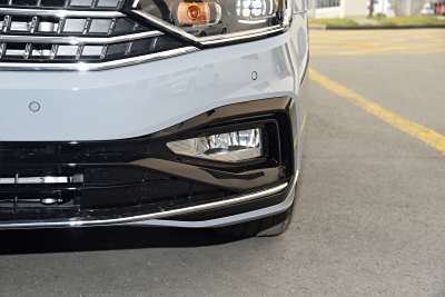 2025款 改款二 众享款 330TSI DSG豪华型-外观-图片-有驾