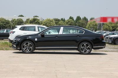 2025款 改款二 众享款 330TSI DSG豪华型-外观-图片-有驾