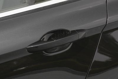2025款 改款二 众享款 330TSI DSG豪华型-外观-图片-有驾