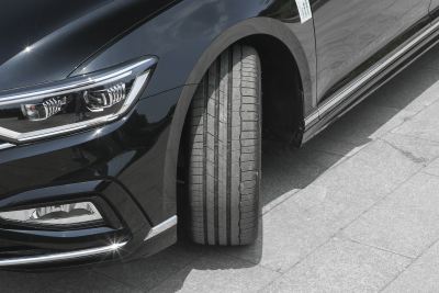 2025款 改款二 众享款 330TSI DSG豪华型-外观-图片-有驾
