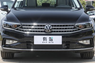 2025款 改款二 众享款 330TSI DSG豪华型-外观-图片-有驾