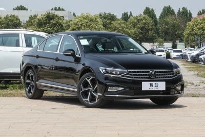 2025款 改款二 众享款 330TSI DSG豪华型-外观-图片-有驾
