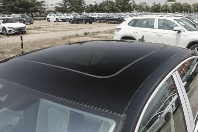 2025款 改款二 众享款 330TSI DSG豪华型-外观-图片-有驾