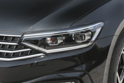 2025款 改款二 众享款 330TSI DSG豪华型-外观-图片-有驾