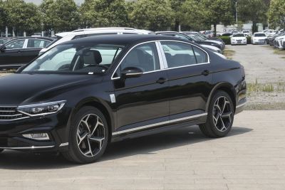 2025款 改款二 众享款 330TSI DSG豪华型-外观-图片-有驾