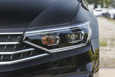 2025款 改款二 众享款 330TSI DSG豪华型-外观-图片-有驾