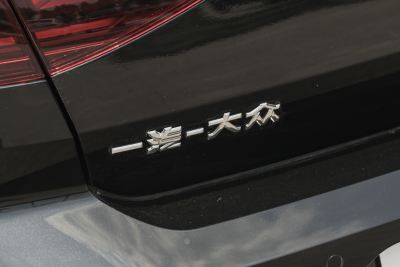2025款 改款二 众享款 330TSI DSG豪华型-外观-图片-有驾