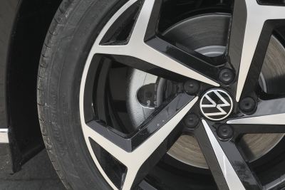 2025款 改款二 众享款 330TSI DSG豪华型-外观-图片-有驾