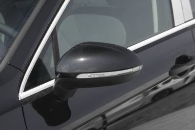 2025款 改款二 众享款 330TSI DSG豪华型-外观-图片-有驾