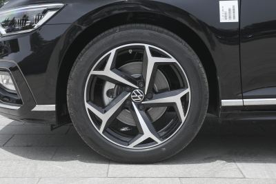 2025款 改款二 众享款 330TSI DSG豪华型-外观-图片-有驾